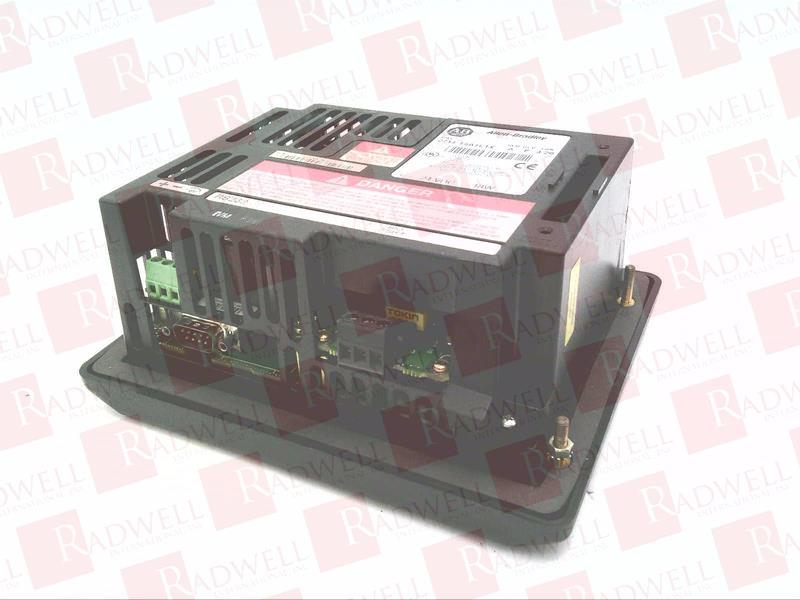 ALLEN BRADLEY 2711-T5A1L1
