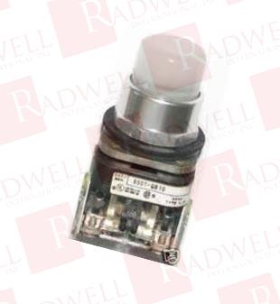 ALLEN BRADLEY 800TC-QTH2W