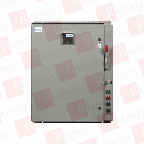EATON CORPORATION ECS98T2DAH-C1C47P7S3