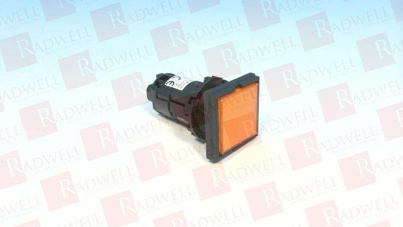 IDEC HW2P-1FQD-A-24V