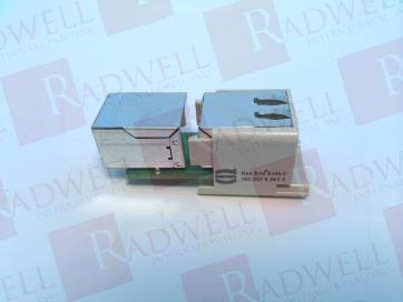 HARTING 09120032784