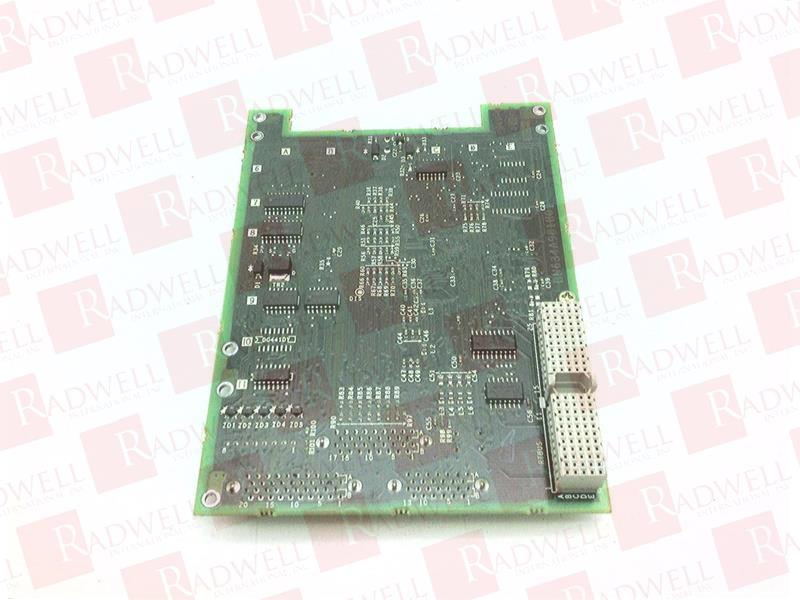 MITSUBISHI HR122