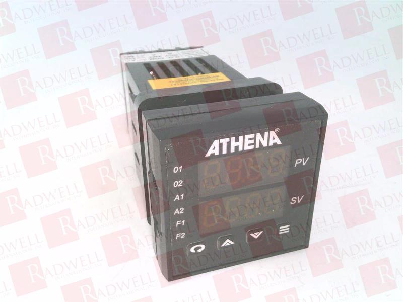 ATHENA 16C-T-S-B-23-00