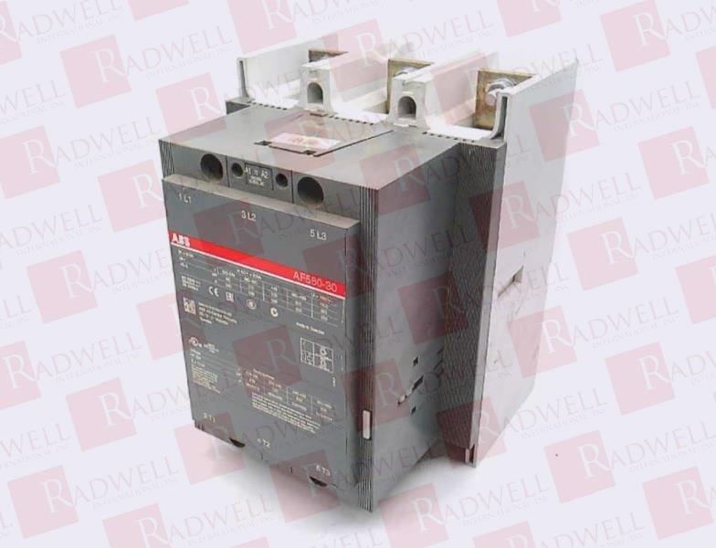 ASEA BROWN BOVERI AF580-30-22-70