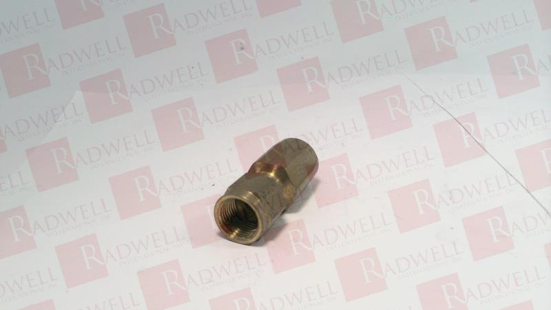 PARKER 20822-6-6B