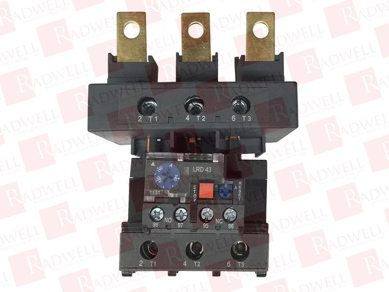 BRAH ELECTRIC BLR2D4365