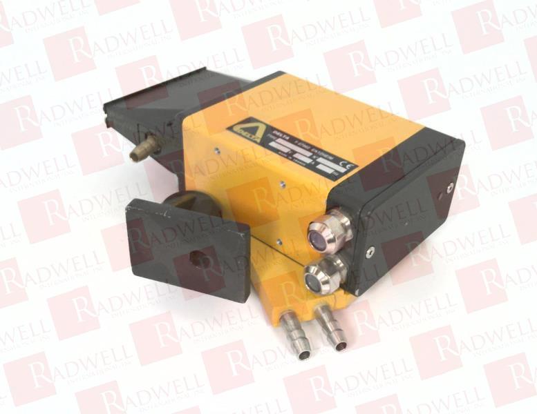 DELTA SYSTEMS INC Z3-JB-SP-24VDC