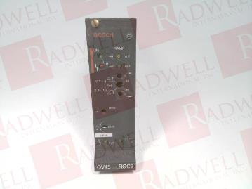 BOSCH D-830-305-043
