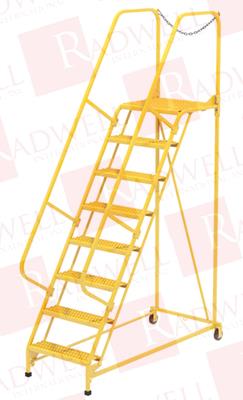 VESTIL LAD-MM-8-G-YL