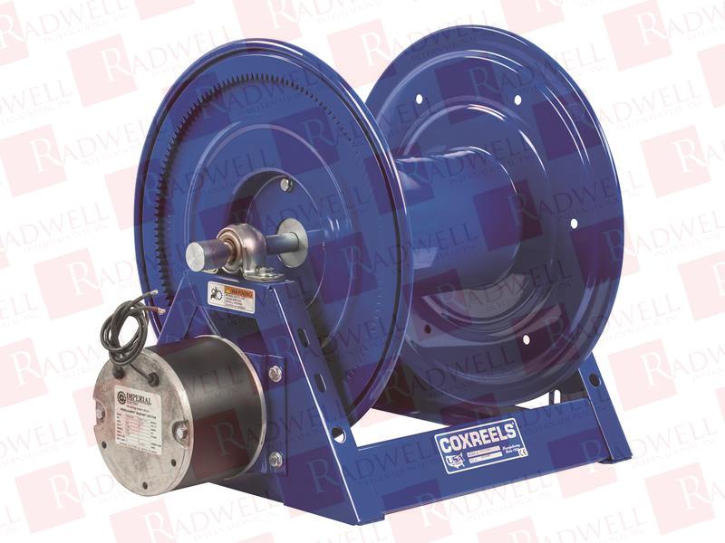 COXREELS INC 1125-4-325-EA-BYXX