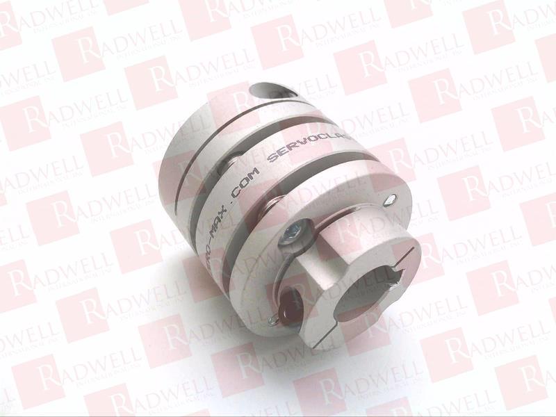 ZERO MAX INC SC040R-033-018