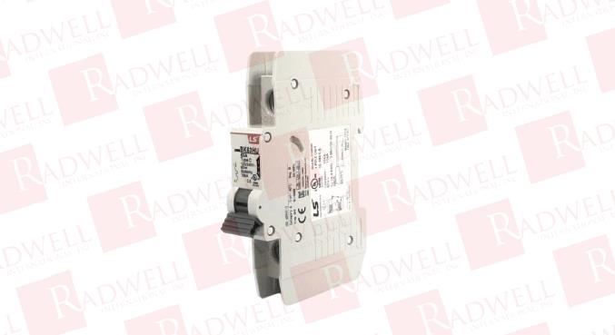 LS ELECTRIC 0626040763