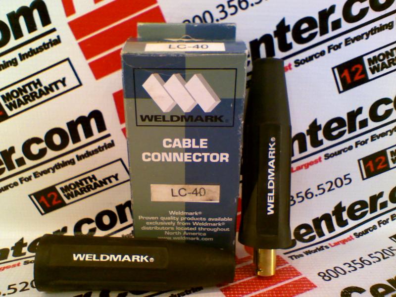 WELDMARK LC-40