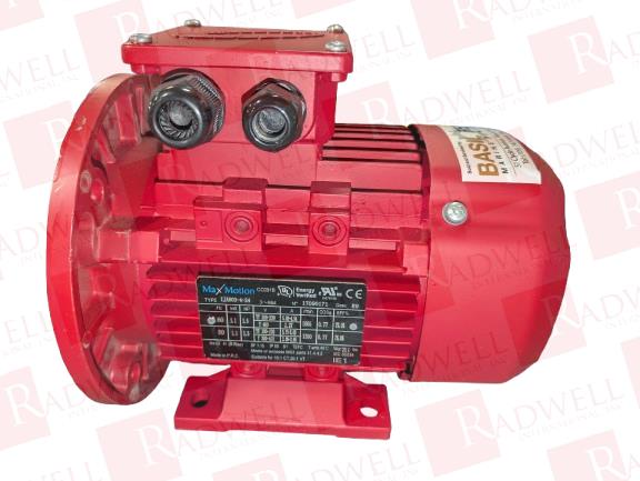 MAXMOTION IJA803-4-24