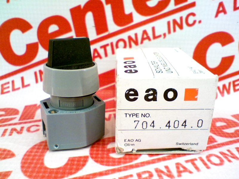 EAO 704.404.0