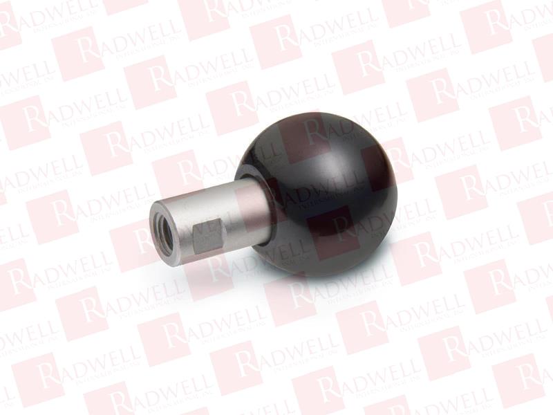 JW WINCO 319.5-50-M12-B