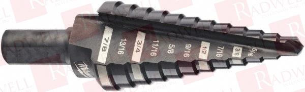 MILWAUKEE POWER TOOLS 48-89-9204
