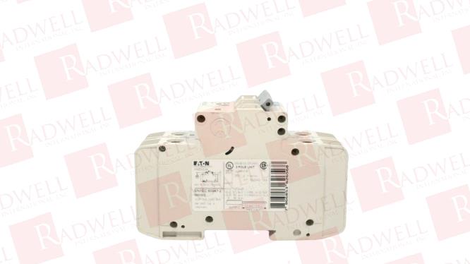 EATON CORPORATION WMZD2C04