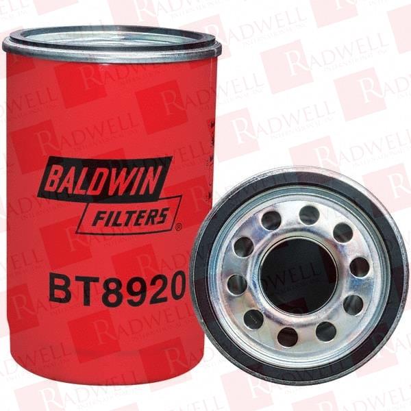 CLARCOR INC BT8920