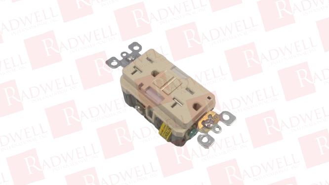 LEVITON GFNL2-I