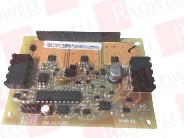 HONEYWELL SYNC-1A