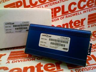 CELLULAR DATA MODEM 8MB FLASH 4MB DATA STORAGE