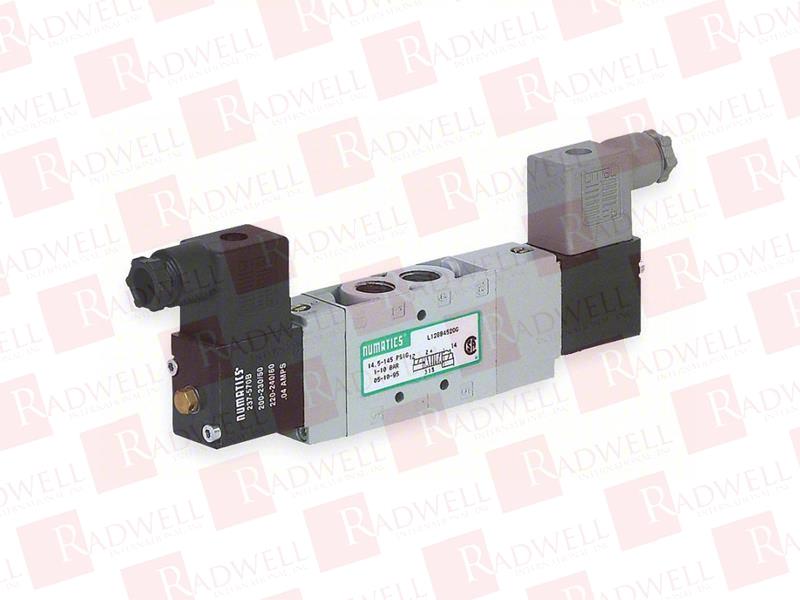 ASCO L12BB652O060T30