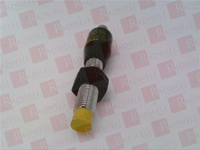 TURCK NI2-G08-AN7X-B6330