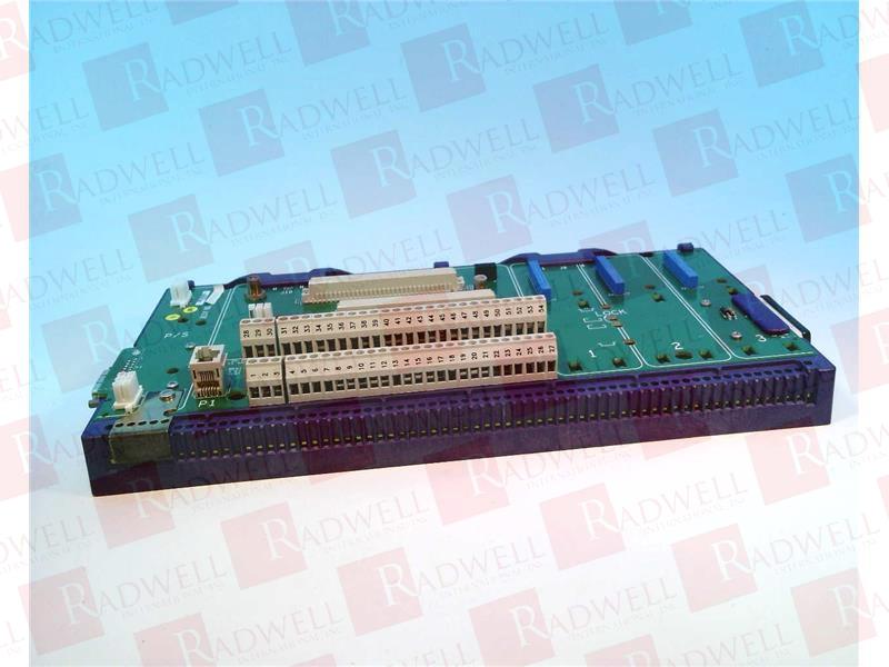 SIEMENS IPAC-CC-B4