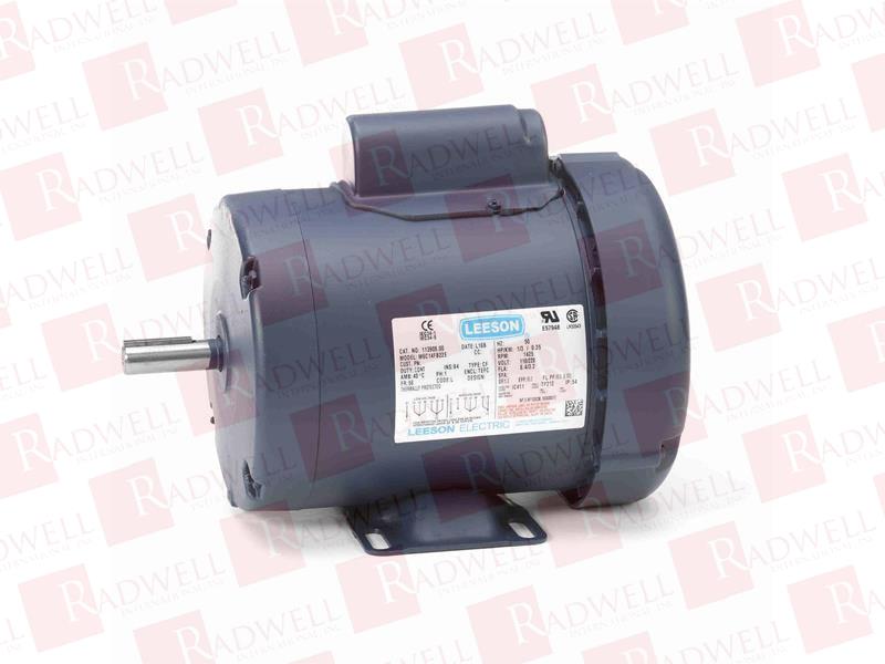 REGAL REXNORD 113908.00