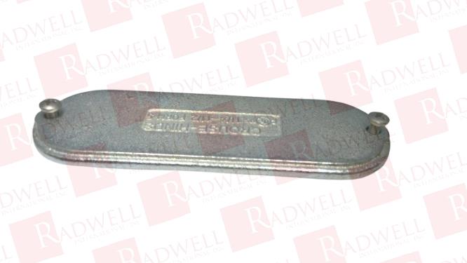 EATON CORPORATION K125CM