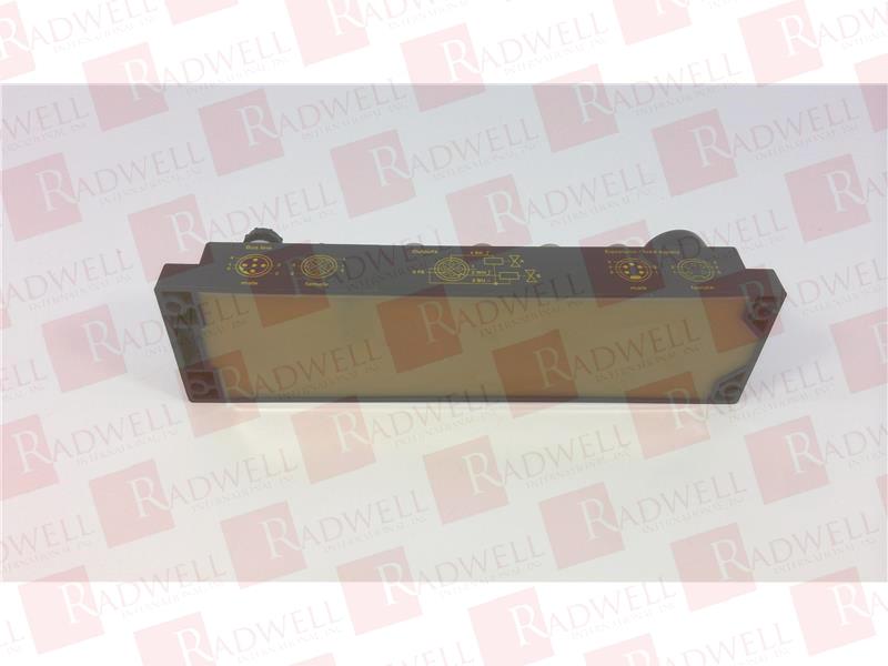TURCK FXDP-OM16-0001