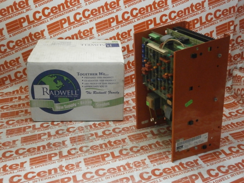 SEW EURODRIVE MOVIRET-114