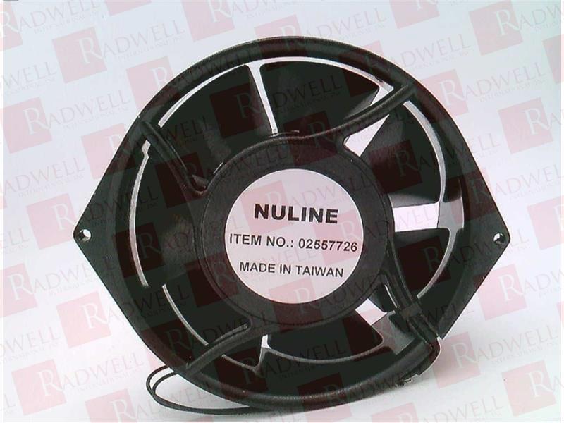 NULINE 02557726