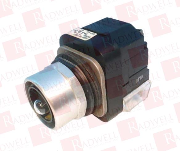 ALLEN BRADLEY 800T-PT16