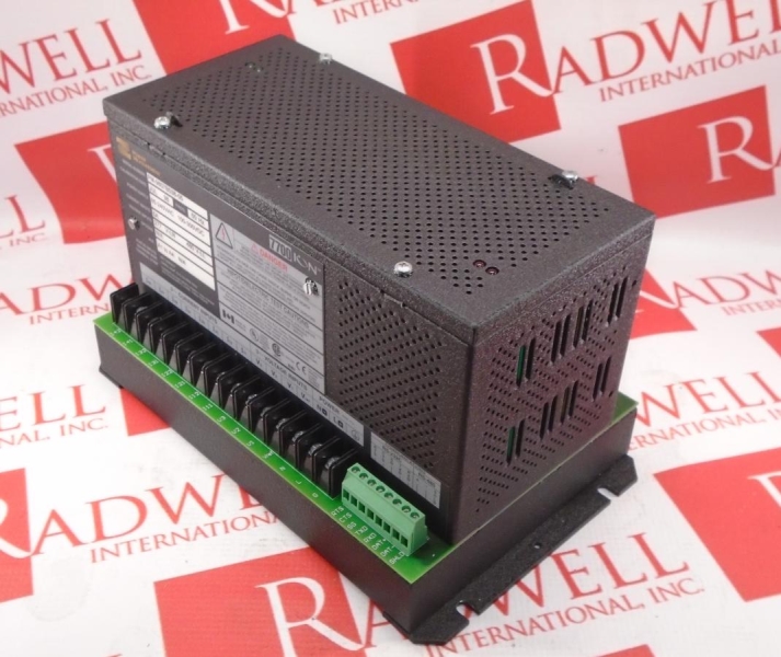 POWER MEASUREMENT ION-7700