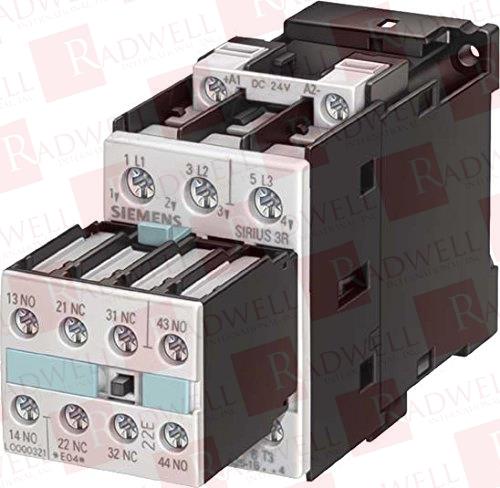 SIEMENS 3RT1025-1CP04-0KV0