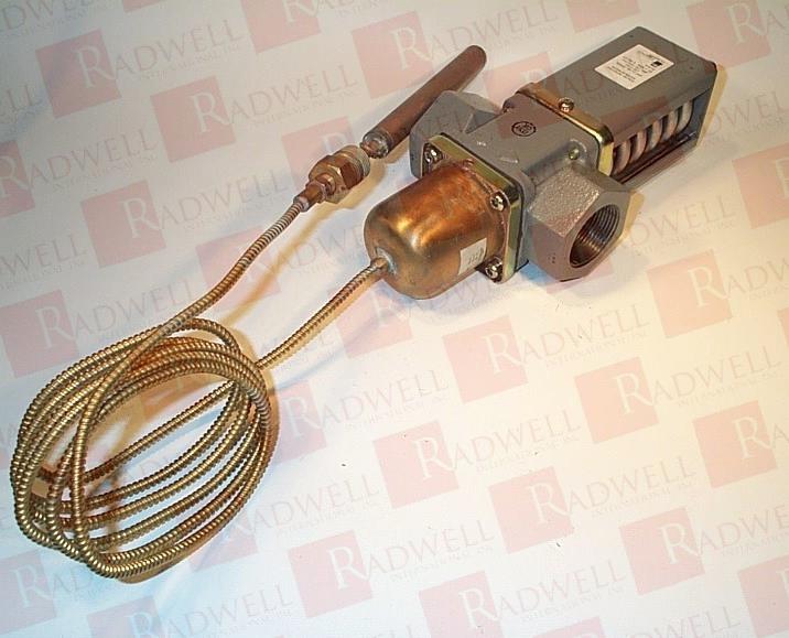 JOHNSON CONTROLS V47AE-3