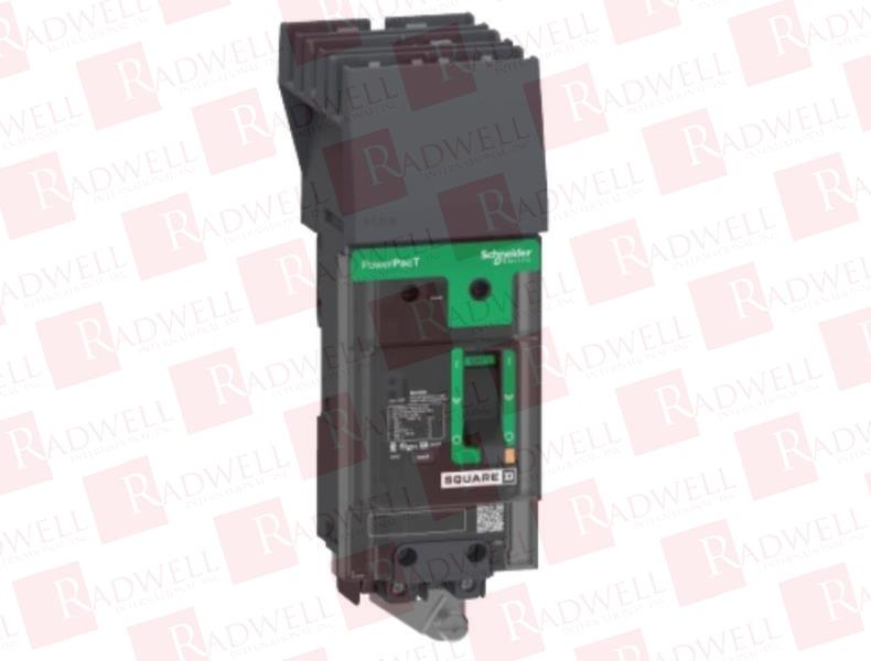SCHNEIDER ELECTRIC BDA261002