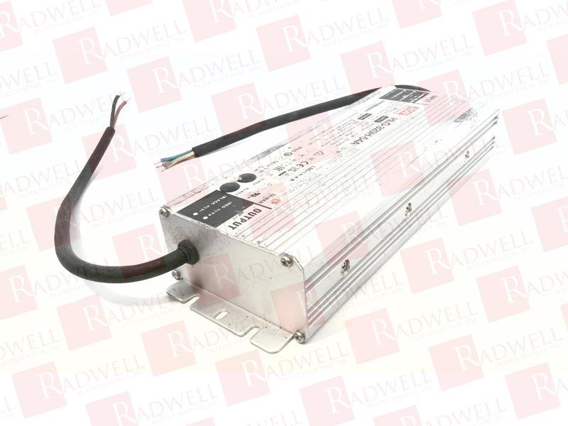 MEAN WELL HLG-320H-54A