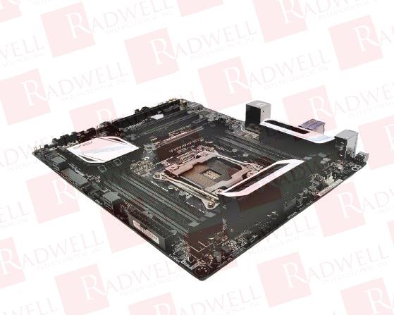 ASUS X99-A/USB 3.1