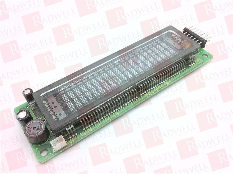 ITRON PW-459-104