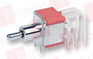 MULTICOMP 1MD6T2B4M7RE