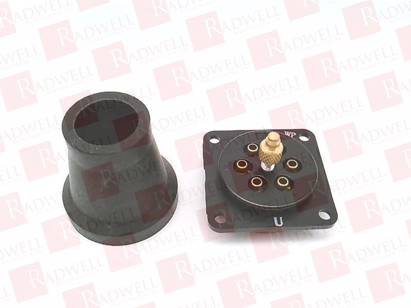 SMC DM6S-06NU-C1