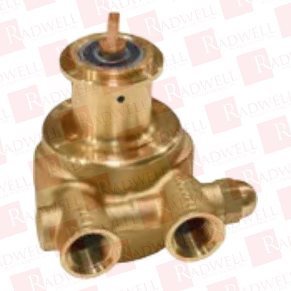 PROCON PUMP 104B140F11XX