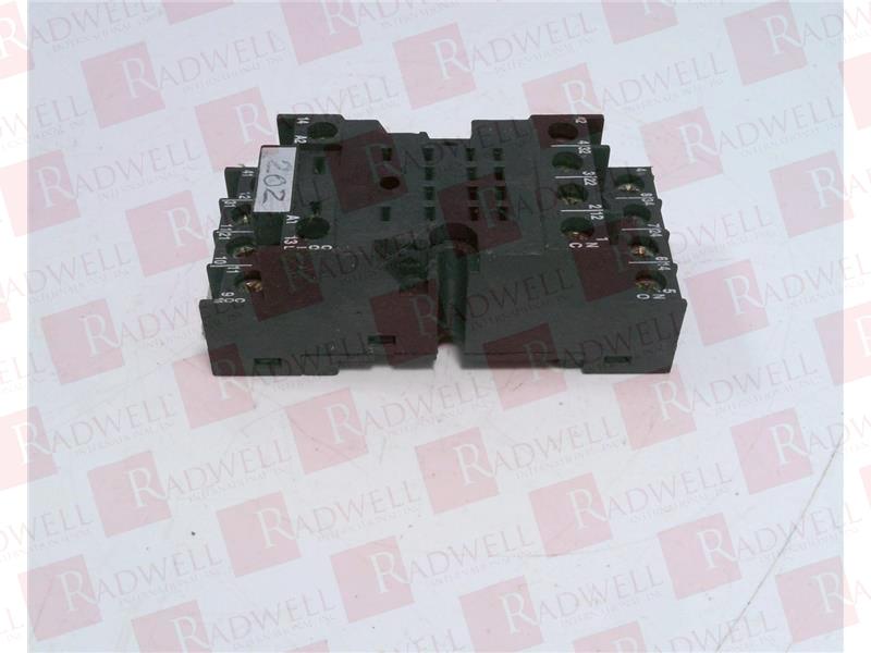 TE CONNECTIVITY ZP144