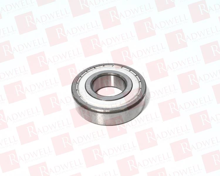 SKF 6307-2Z/C3GJN