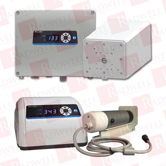 MASTERFLEX MFLX07591-32