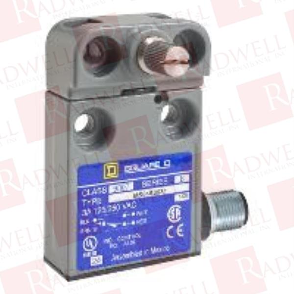 SCHNEIDER ELECTRIC 9007MS04S000654