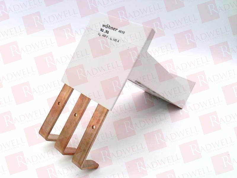 WOHNER 32226.000